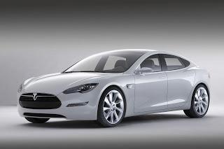 Azioni NASDAQ - il fantastico rialzo di Tesla Motors INC.