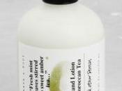 Other stories Moroccan Body Lotion crema fluida corpo