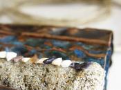 Fuori dagli schemi: rame, sabbia foldforming