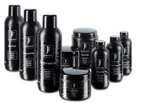 Jungle Fever, shampoo volumizzante Linea Hair Care