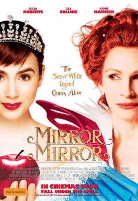 Mirror, Mirror (di Tarsem Singh, 2012)