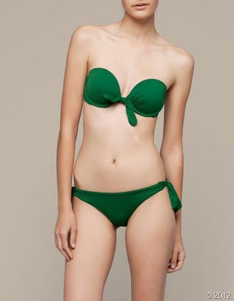 oysho costumi 2013, bikini oysho, costumi 2013, bikini 2013, beachwear, 