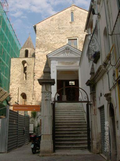 San Pietro a Corte SAN PIETRO A CORTE, SALERNO: RIEVOCAZIONE STORICA DEL MEDIOEVO