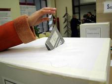Riforma elettorale voti preferenza