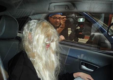 Amanda Bynes arrestata a NY: Lindsay Lohan levati