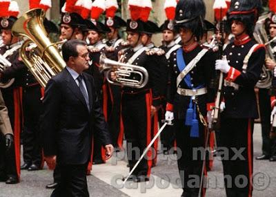 CARABINIERI: 199 anni dalla fondazione