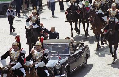 CARABINIERI: 199 anni dalla fondazione