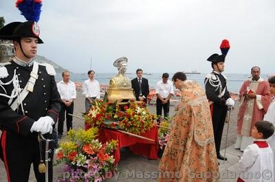 CARABINIERI: 199 anni dalla fondazione