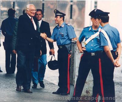 CARABINIERI: 199 anni dalla fondazione