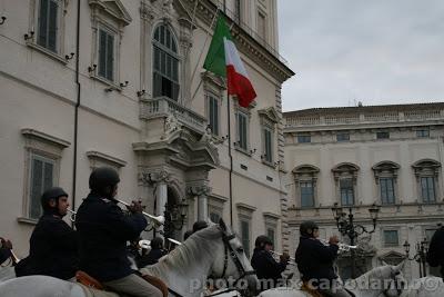 CARABINIERI: 199 anni dalla fondazione