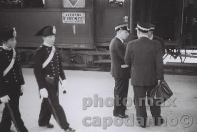 CARABINIERI: 199 anni dalla fondazione