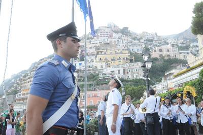 CARABINIERI: 199 anni dalla fondazione