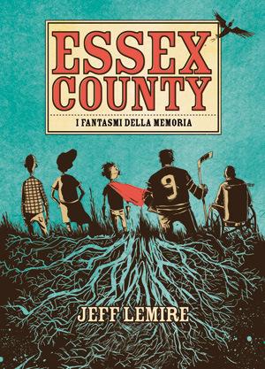 essex county_image