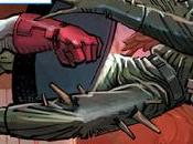 Capitan America Marvel Now!: Rick Remender John Romita sulle tracce Jack Kirby