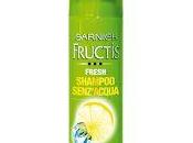 Shampoo secco Fructis Garnier