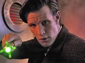 Doctor Who: L'addio Matt Smith!