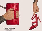 Valentino Terry Richardosn: preview della nuova campagna