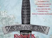 Recensione: "Esclusi" Richard Morgan