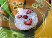 Frittelle colazione senza uova