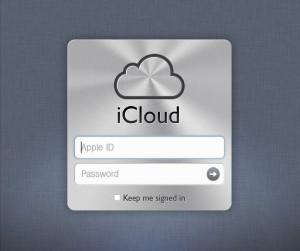 icloud