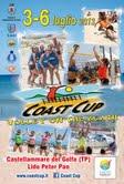 Beach Volley, a Castellammare la Coast Cup 2013