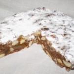 Panforte di Siena