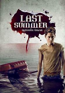 Last Summer, il trailer sottotitolato in inglese