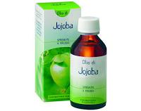 Acquisto della settimana : olio di jojoba!