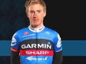 Garmin-Sharp, problemi salute Talansky