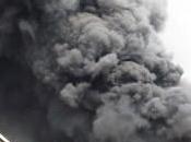 Incendio Dehui, Cina, morti decine feriti