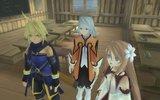 Tales of Symphonia Chronicles