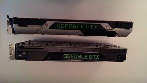 Nvidia GeForce GTX 780