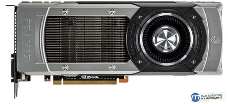 Nvidia GeForce GTX 780