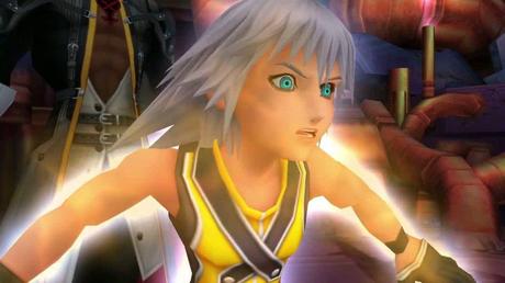 Kingdom Hearts 1.5 HD Remix - Trailer Jump Festa in italiano