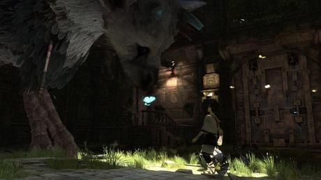 The Last Guardian verrà mostrato all'E3?