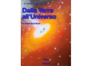 DALLA TERRA ALL'UNIVERSO - ERNESTO GIUSEPPE AMMERATA