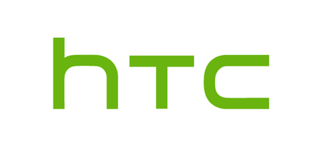 htc logo