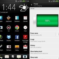 Android 4.2.2 arriva sugli HTC One internazionali