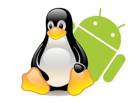 linux android