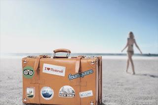 Social e Turismo 2.0: il Viaggio parte dal Web