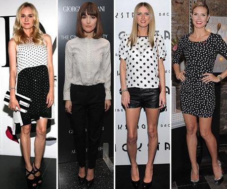 Celebrities-Polka-Dots