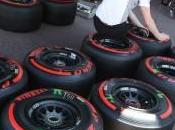 Pirelli sceglie Medium Supersoft Canada