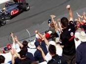 McLaren attende quarta vittoria fila Canada