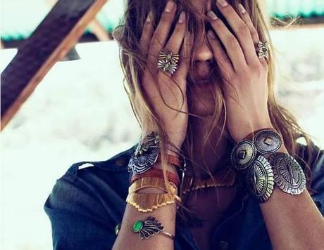 BOHO STYLE