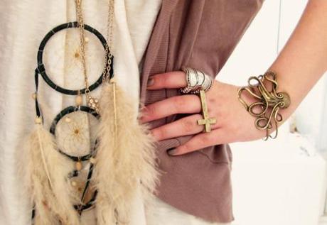 BOHO STYLE