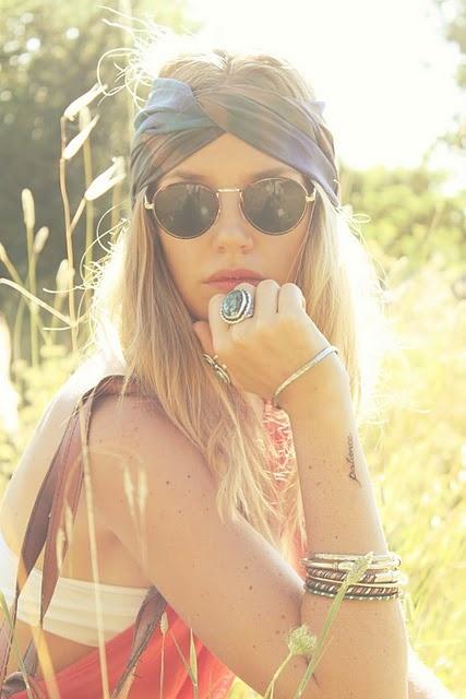 BOHO STYLE