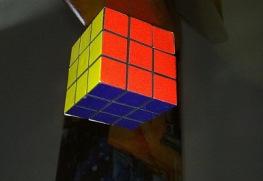 cubo di rubik