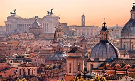 Vacanze a Roma: appuntamenti imperdibili 