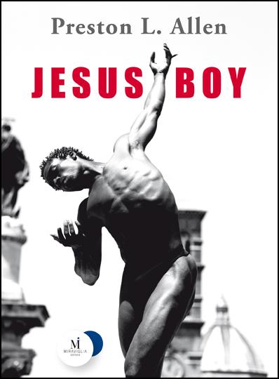 [Recensione] Jesus Boy – Preston L. Allen