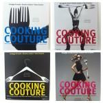 Cooking Couture, edito da Marsilio